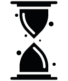 שעון חול חדש